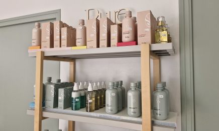 Hair de roz : Coiffeur à Bignan