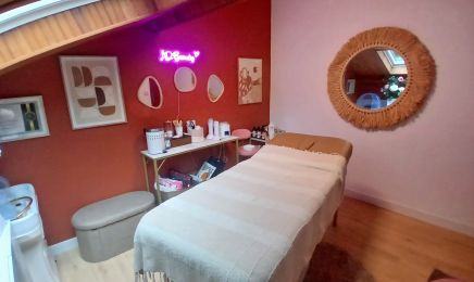 LD Beauty  : Institut de beauté à Hérimoncourt