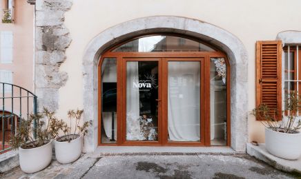 Maison Nova (Anciennement Mademoiselle Coiffure) : Coiffeur à La Roche-sur-Foron