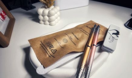 L'instant Nail Art  : Manucure à L'Hôpital