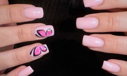 Lashby Ju & Oce’Nails : Manucure à Friesen
