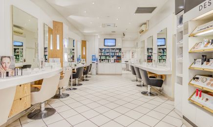 DESSANGE - Manosque : Coiffeur à Manosque