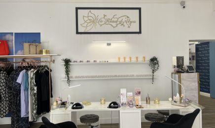 Le Riad d’Alya : Institut de beauté à Le Petit-Quevilly