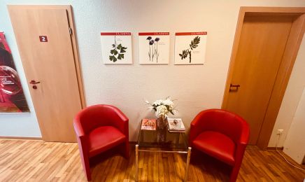Christa Berensen Kosmetik: Kosmetikstudio in Wildeshausen
