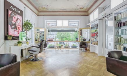 le salon : Manucure à Chamonix-Mont-Blanc