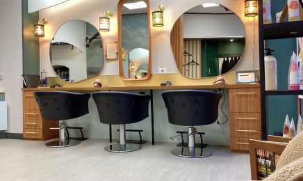 Diminu'Tif : Coiffeur à Saumur
