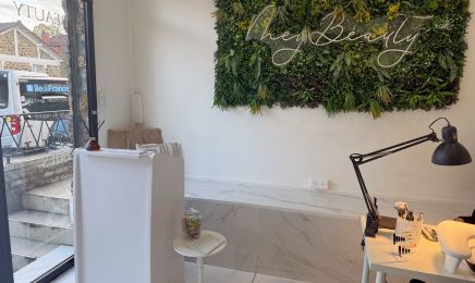 Mey beauty ongles & beauté du regard : Institut de beauté à Viry-Châtillon