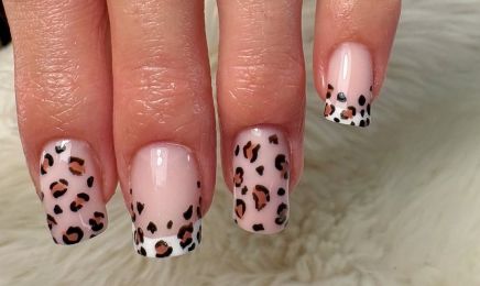 Betty Beauty Nails & Lash by’LS : Institut de beauté à Lapalud