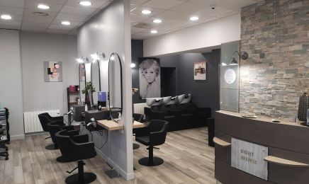 Eight Avenue  : Coiffeur à Bussy-Saint-Georges
