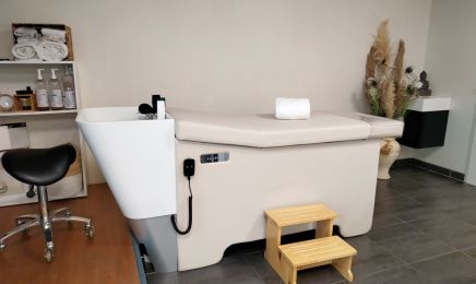 Flow Coiffure Énergéticienne : Coiffeur à Soyaux