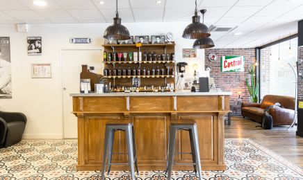Coif'Man Coiffeur Barbier : Coiffeur à Bruz