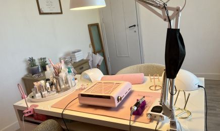Beautifly Nails : Manucure à Aiseau-Presles