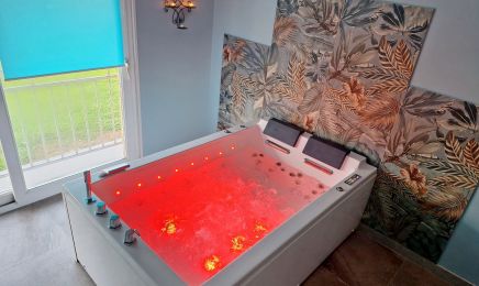 L’institut Cotentin Relaxation & India Spa - Massage - Soin - Hammam : Institut de beauté à Appeville