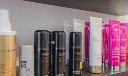 Ondine Coiffure - Saint Gratien : Coiffeur à Saint-Gratien
