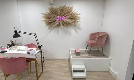 LS Coiffure - Saint-Vrain : Coiffeur à Saint-Vrain