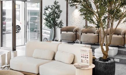 Nailed it Beauté: Kosmetikstudio in Dresden