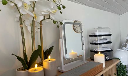 Peau Lisse Sur L’isle  : Institut de beauté à Saint-Seurin-sur-l'Isle