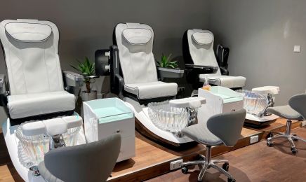 Lavish Nails & Beauty: Kosmetikstudio in Hamburg