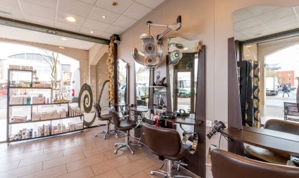 YZY Coiffure : Coiffeur à Saint-Pierre-des-Corps