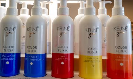 Nouvel' Hair : Coiffeur à Viroflay