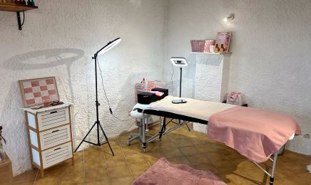 Lety Cils : Manucure à Lorgues