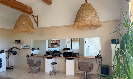 Le Salon de Marie : Coiffeur à Saint-Cyr-sur-Mer