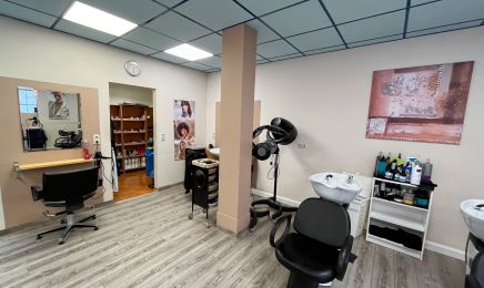 Beauty-Haus: Friseur in Erfurt