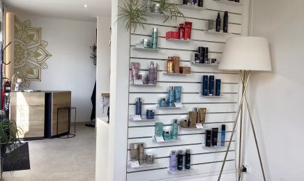 Salon Blondie : Manucure à Bouguenais