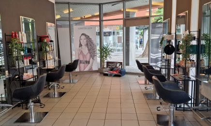 Corte-Hair GmbH: Friseur in München