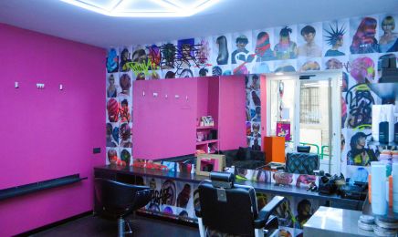 Le Petit Salon 38  : Coiffeur à Bordeaux
