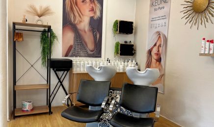 Mille et une Coiffures : Coiffeur à Verdun