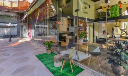 L'Atelier de Lyse : Coiffeur à Antibes