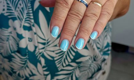 AYA NAILS : Institut de beauté à Saint-Doulchard