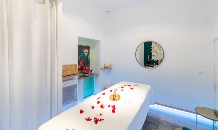 Maïdo Institut  : Institut de beauté à Paris
