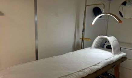 Melaskinxcare - Skin thérapeute & Esthéticienne experte peaux noires  : Institut de beauté à Villejuif
