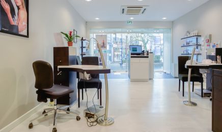 L'Onglerie® - Saint-Brieuc : Manucure à Saint-Brieuc