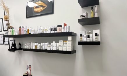 Veronika Chrispens Beauty: Kosmetikstudio in Mannheim