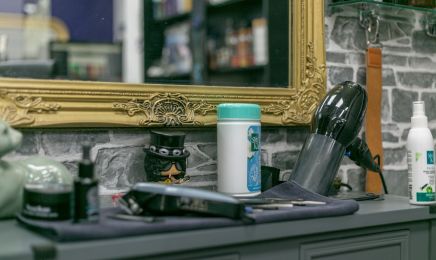 L’hair du temps  : Coiffeur à Limoges