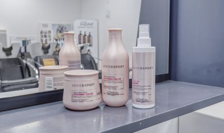 Côté Couleur : Coiffeur à Alençon