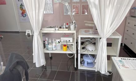Tündes Schönheitsstudio: Tattoo-Künstler in Dornstadt