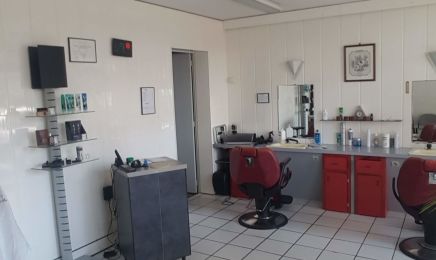 Au Masculin : Coiffeur à Le Havre