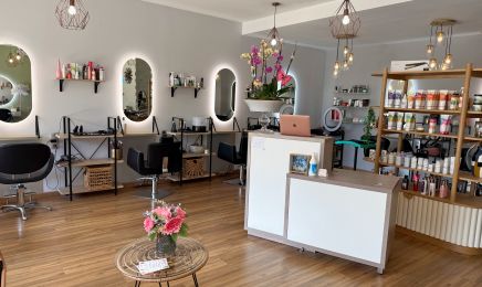 Les ciseaux de Maude  : Coiffeur à Peujard