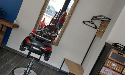 Laure Coiffure : Coiffeur à Gouesnou