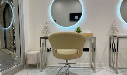 Salon de coiffure - Salon M : Coiffeur à Sainte-Maxime