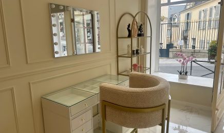 Madame Beauty : Institut de beauté à Laval