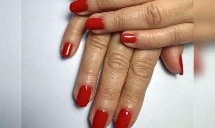 SKS BEAUTY : Manucure à Marignane