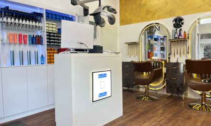 Olympia Friseur: Friseur in München