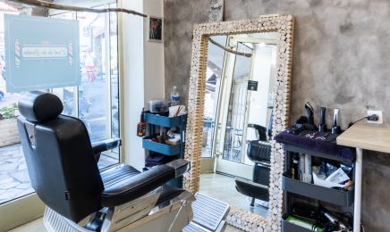 L'Atelier d'Annabelle : Barbier à La Seyne-sur-Mer