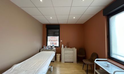 Claudia Soins Beauté  : Institut de beauté à Creuzier-le-Vieux