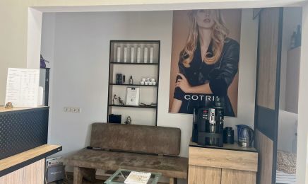 Ihr Familienfriseur: Friseur in Dresden